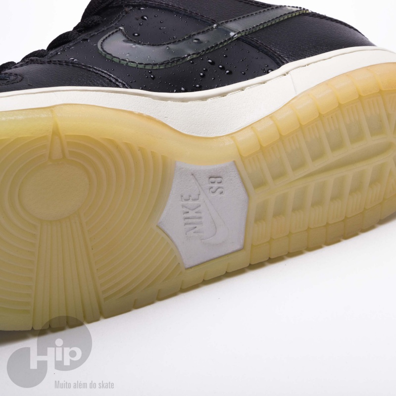 SNEAKER NIKE DUNK LOW PREMIUM SB QS